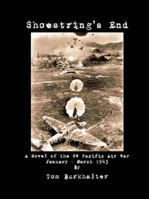 cover image of Shoestring's End